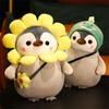 Soft Pillow Plush Penguin Toy Penguin Stuffed Toys Penguin Cosplay Plush Toys Stuffed Animals