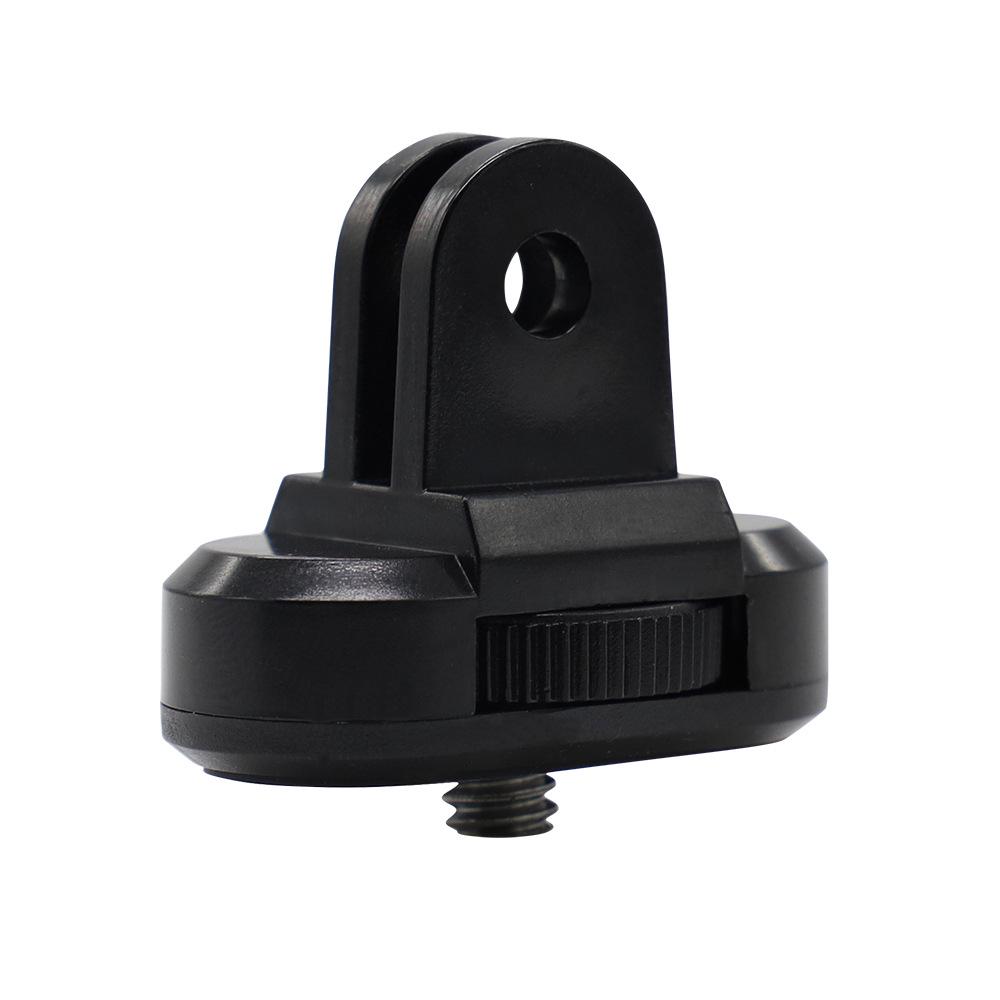 Cross-Border Camera Hot Shoe To Cold Shoe Adapter Bracket