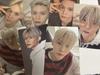 [USED] RIIZE Unsuk Trading Card