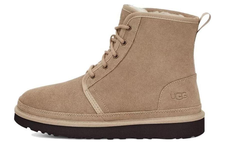 UGG Neumel High Boots White Pepper 1130711-WPPP 45