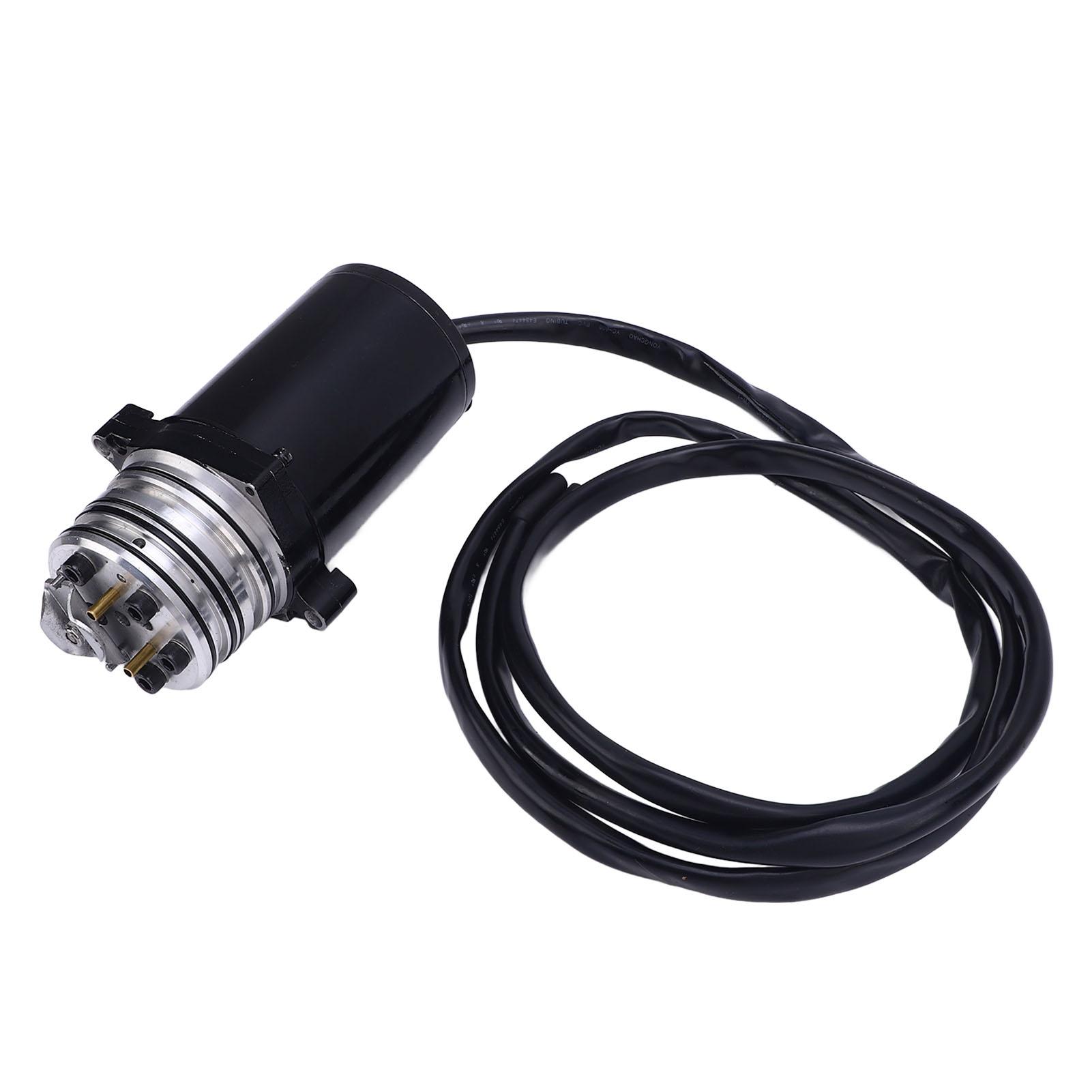 

Мотор триммера 430 22012 Электрический мотор триммера Замена для Mariner Marine 40 220 л.с. 1985 1992