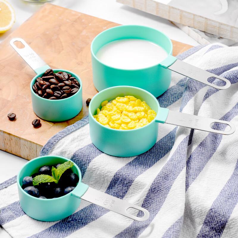 MDNG 3-Piece Baking Measuring Set