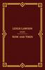 Now and Then by Leigh Lawson Hardback Book 9781068605208