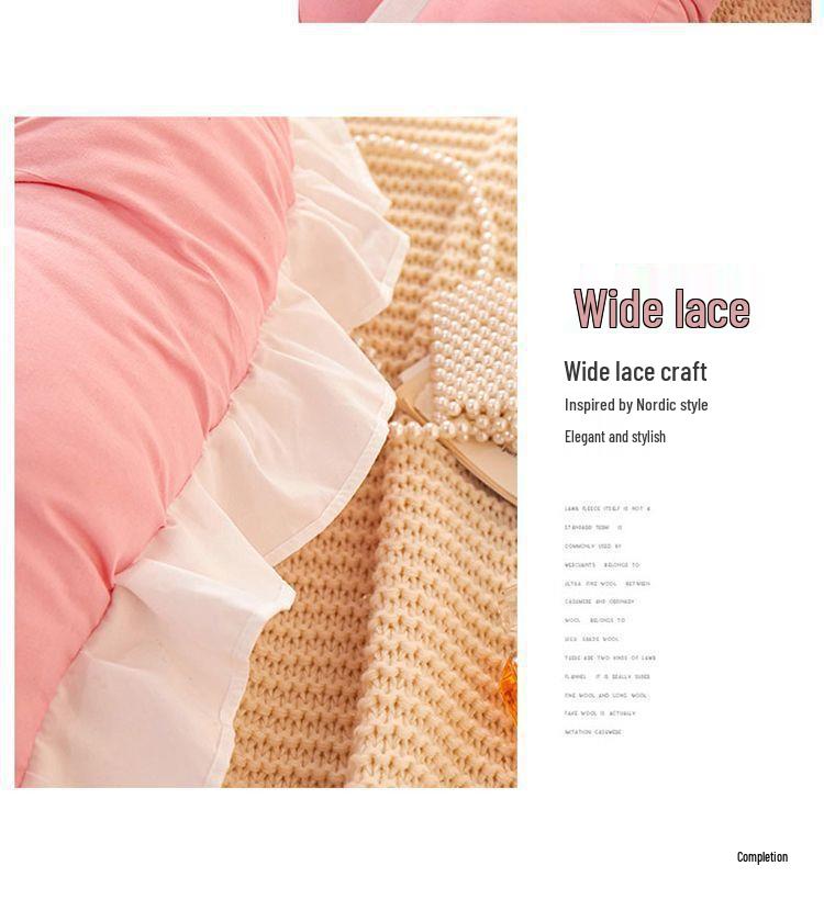 Soft Backrest Headboard Pillow - Large Cushion for Reading, Sleeping, Dorms, Sofas & Waist Support