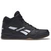Reebok Royal Bb4500 Hi2 Classic Comfortable High-Top Retro Basketball Shoes Men Sneaker Black White GY6302