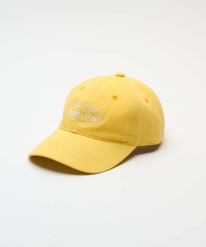Benetong Logo Ball Cap (10 Colors)