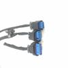 Original Car High Voltage Package Ignition Coil Wiring Harness Plug For Chrysler 300C Sebring Accesorios Para Vehículos