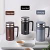 FUGUANG Tea Master Vacuum Zisha Office Cup