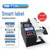 Bi Shi Xi Automatic Adhesive Label Stripper - Barcode Label Separator