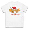 Santa Claws Crab Funny Christmas T Shirt,Offensive Christmas Tee,Ugly Christmas