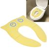 Potty Seat Folding Portable Travel Potty Training Seat Toilet Training Seat Covers