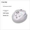 Electric Breast Massager: Negative Pressure Cupping, Enlargement, Gua Sha, Hip Lifting & Firming Instrument