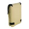 Thermos Soft Cooler 15L Sand Beige Insulated Cooler Bag with Foldable for Compact Box Large Capacity Model SDBE - 5-Layer Insulation, Storage,