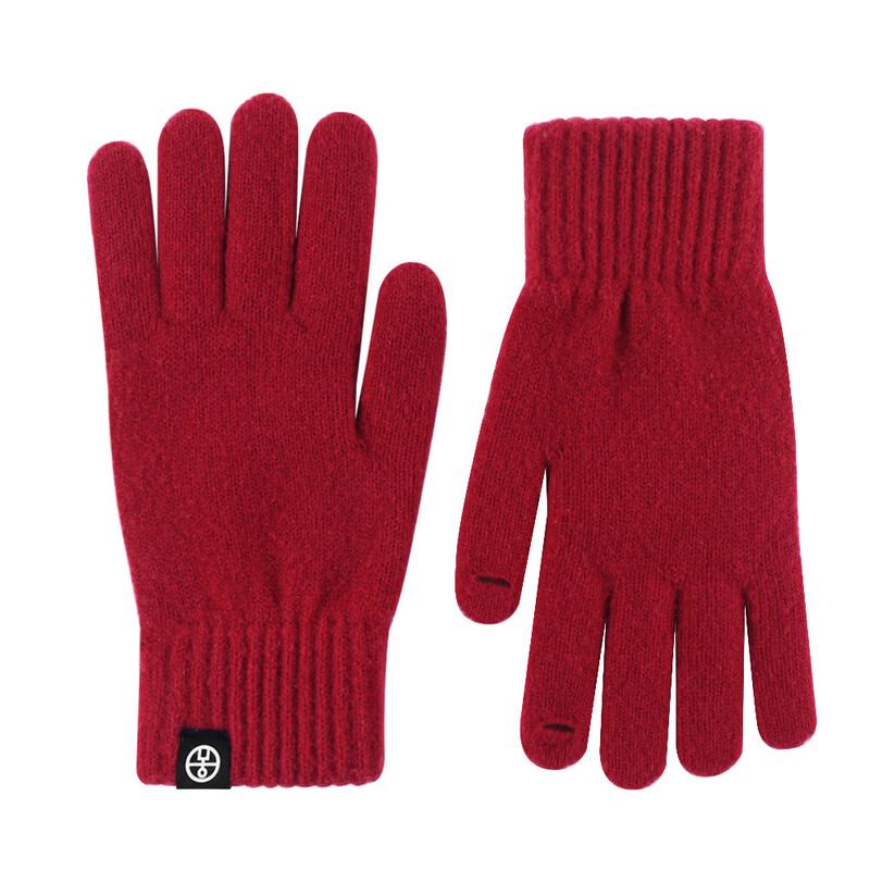 

Women s Winter Thermal Gloves One Size