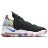 Nike LeBron 18 'James Gang' Sneakers CQ9283-002