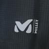 Millet Rain Jacket Setup M Cream Storage Bag Included Outdoor Women Used