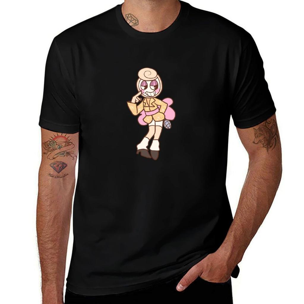 Glisten Tshirt T Shirt Unisex Cotton Tshirt