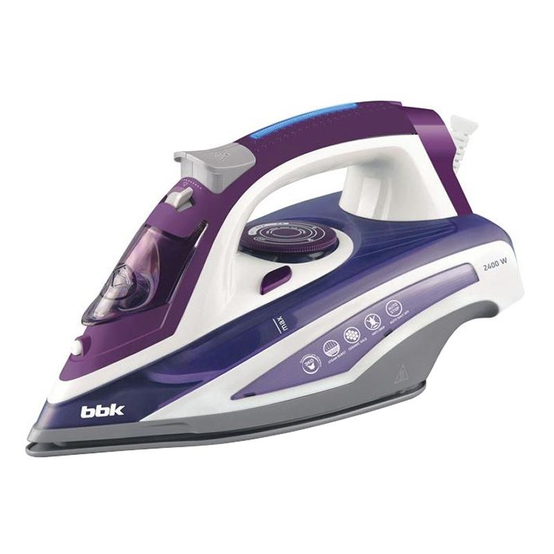 

Железо Bbk Ise-2404 Фиолетовый