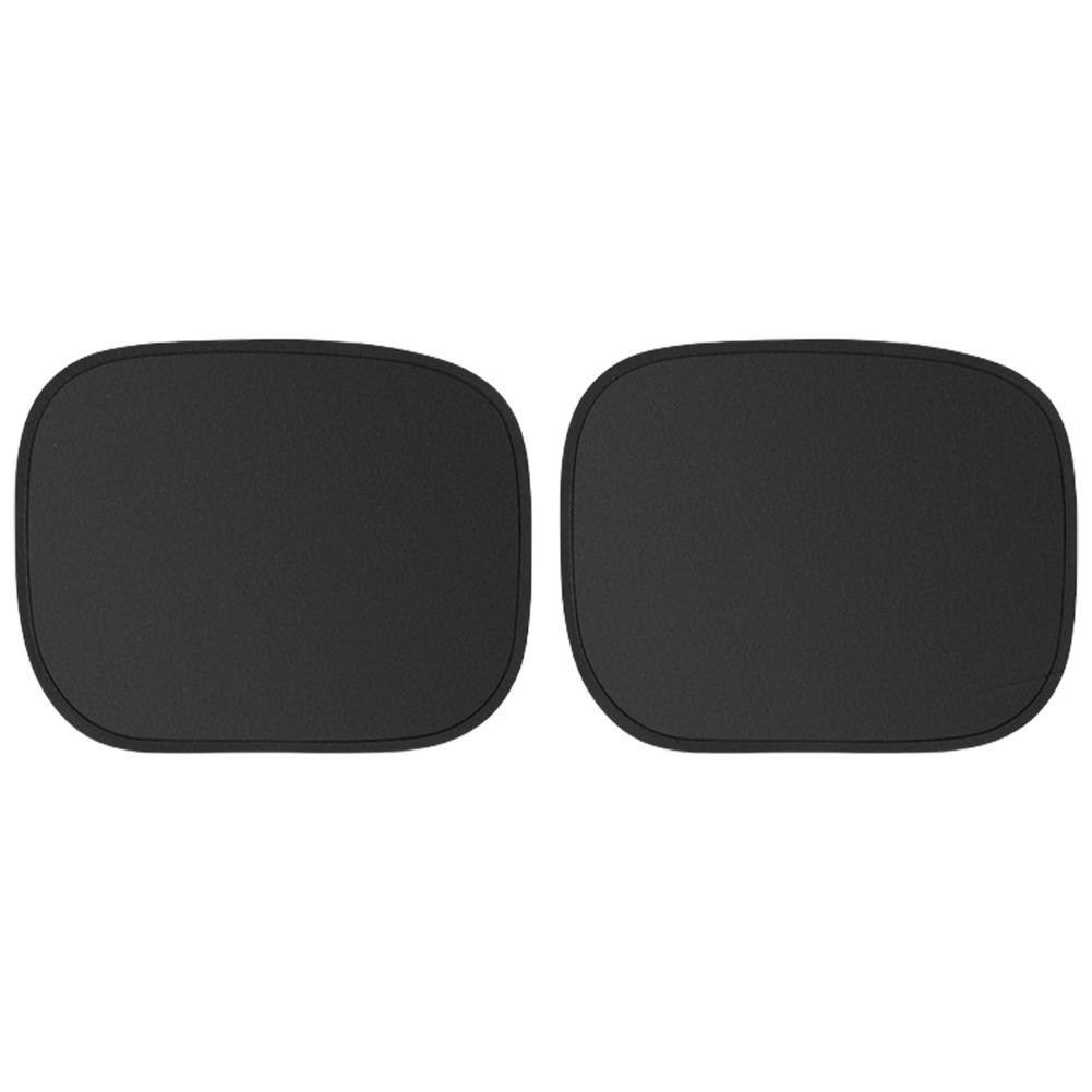 

Car Window Shades UV Protection Car Priavcy Curtains Heat Insulation Side Window Sun Shades for Car Camping Napping Sleeping