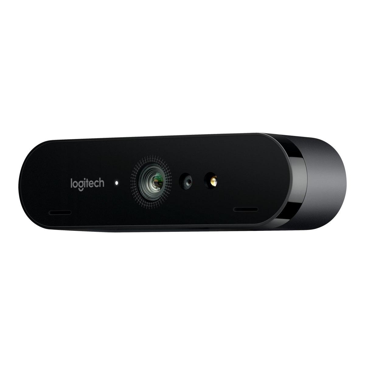 Logitech BRIO 4K Webcam - Bild 6