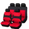 Universal Diamond Pattern Car Seat Cover for All Seasons