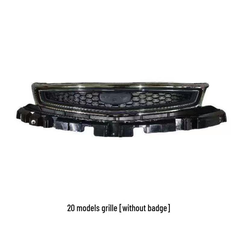 Radiator Grille for Geely Vision Global Hawk GC7 Models (12-19) - New Design