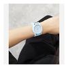 [Citizen Q&Q] Watch Analog Waterproof Urethane Strap VS40-011 Women's Blue