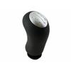 POMOLO CAMBIO CROMATO SATINATO 5 MARCE previsto RENAULT CLIO 3 KANGOO 2 MEGANE 2 SCENIC 2 DACIA DOKKER DUSTER LODGY LOGAN SANDERO