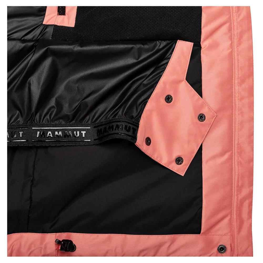 Mammut Куртка Fall Line Hardshell Thermo