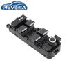 NEVOSA LR110324 For Land Rover Sport 2013 2014 2015 2016 2017 Door Window Switch Left Found Button LR078894 LR085481 LR112883