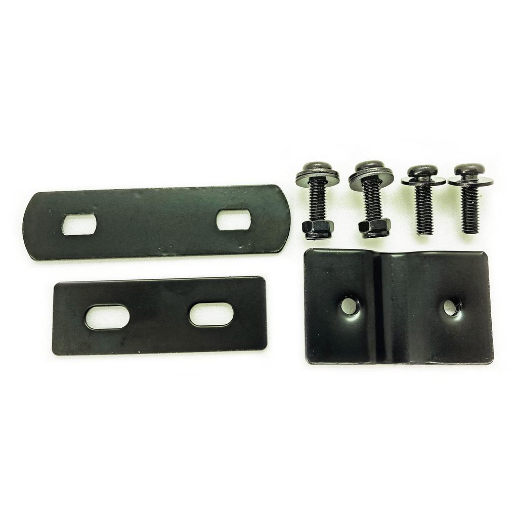 SAGISAKA Bicycle Basket Mounting Bracket W Type 48012