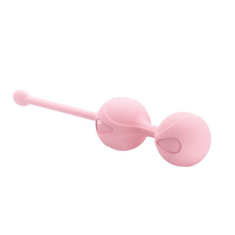 Boules de Geisha Roses - 3.2 cm - Pretty Love - Girly