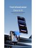 Magnetic 360° Rotating Wireless Phone Charger with Cooling