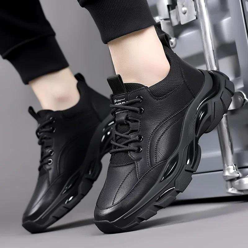 Men Shoes Sneakers Male Tenis Luxury Shoes Mens Casual Trainer Race Breathable Fashion Loafers Running Shoes for Men