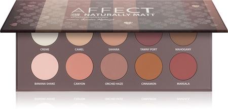 

eyeshadow palette TU прозрачный