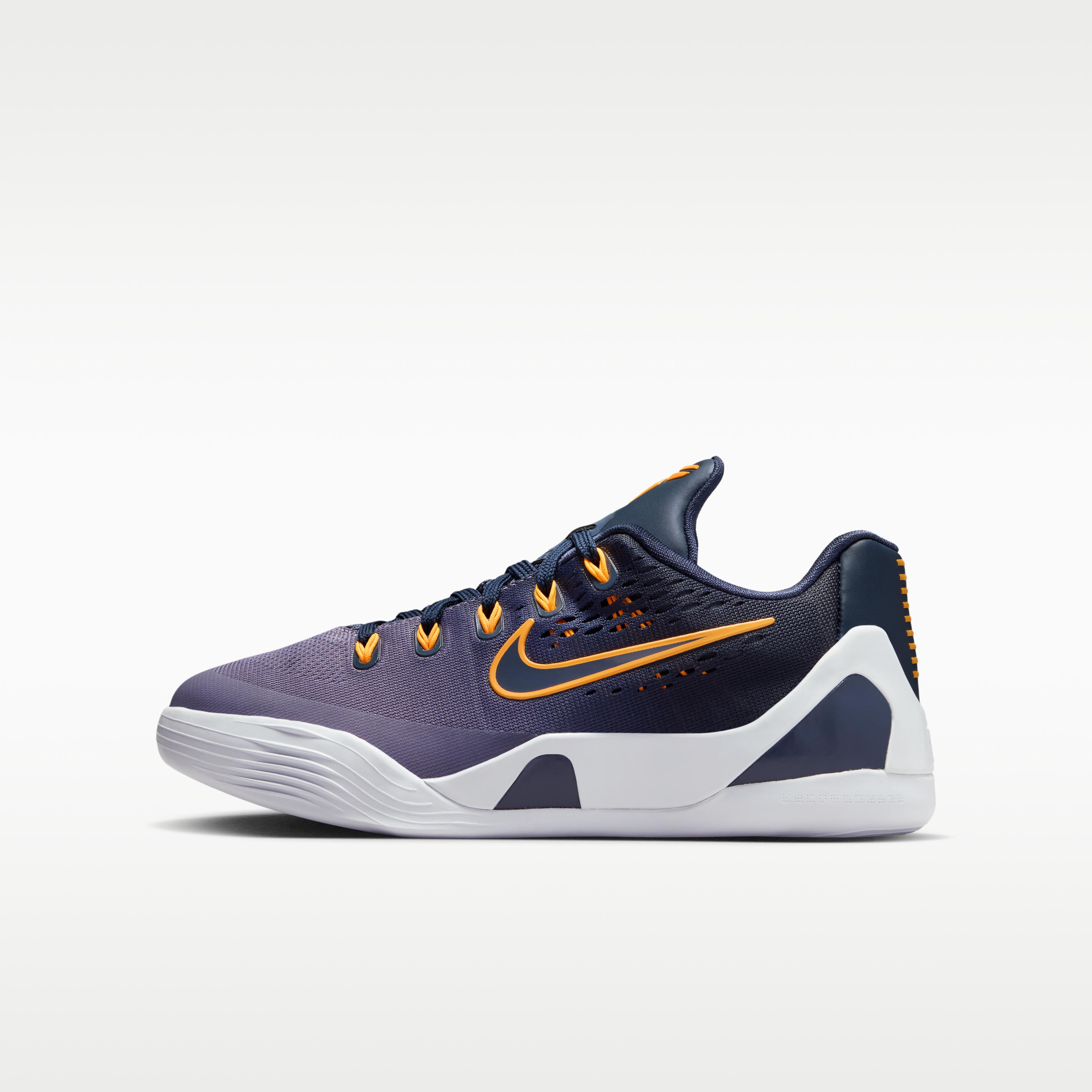Nike Kobe 9 EM Low Fade (GS) 40