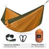 Outdoor Camping Double Hammock
