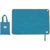 Ocean Ground Picnic Sheet Leisure Seat Outdoor Kids Boys Girls Adults 1039801 Green Free Free Green