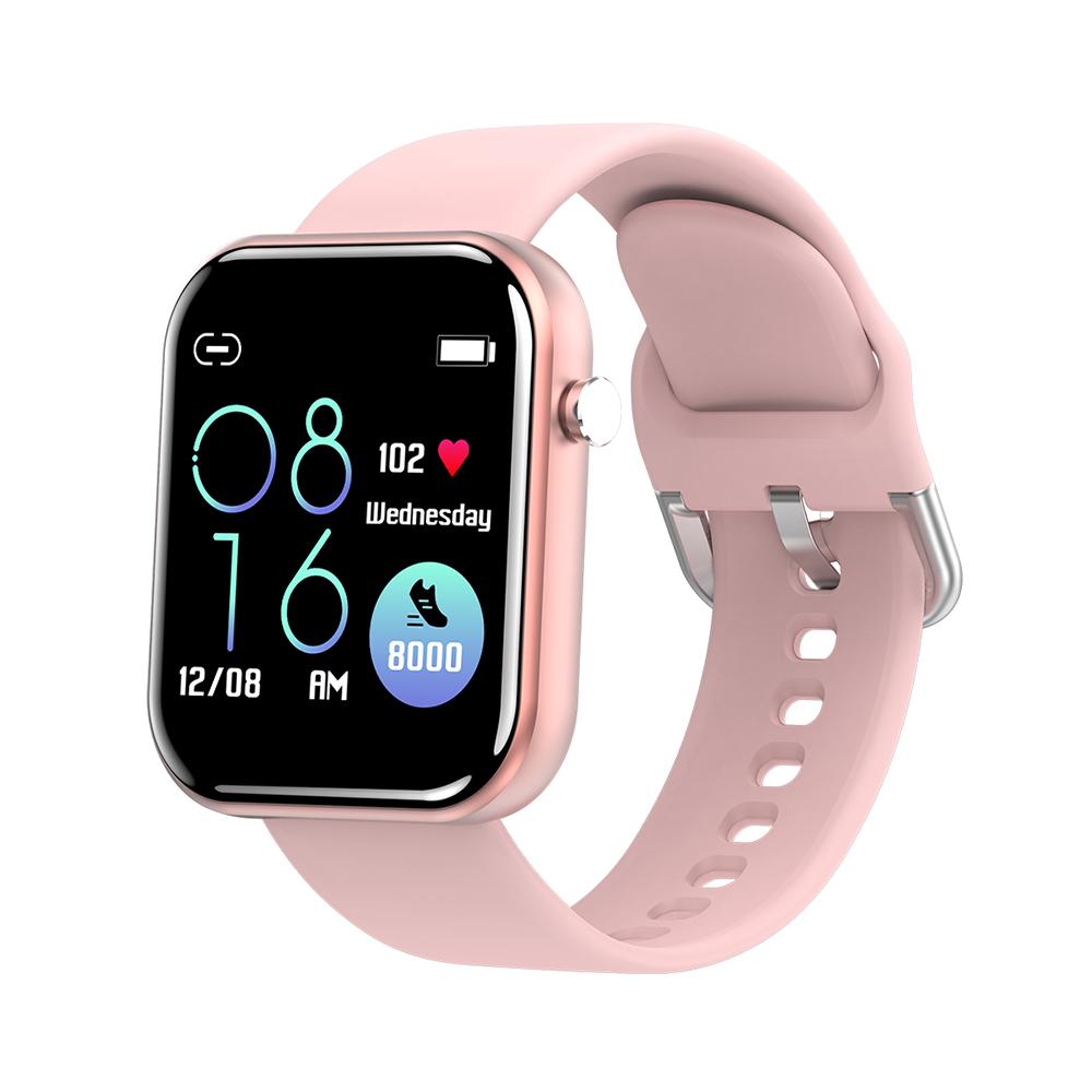 Buy Z11 Smart Watch Bracelet Waterproof Pedometer Monitor Heart Rate Blood  Pressure 1.54 Large Screen HD at affordable prices — free shipping, real  reviews with photos — Joom