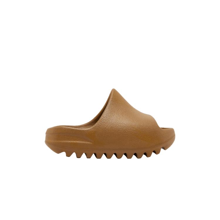 adidas Yeezy Slide Детские  Ochre  25.5