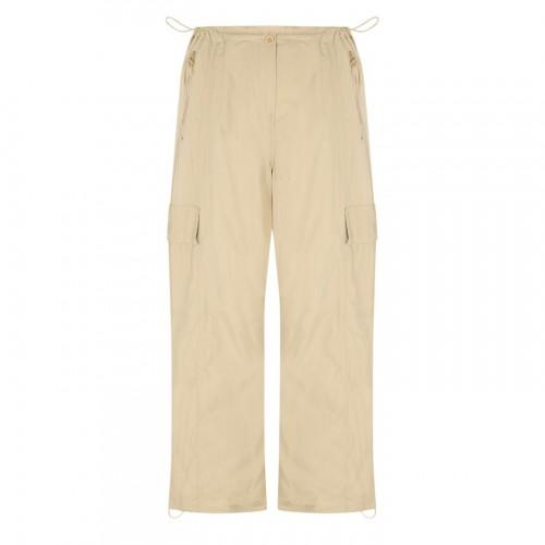 Timberland Unisex Adult Parachute Wide Cargo Trousers