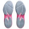 Asics Zapatillas de Voleibol Sky Elite FF 3 Unisex Blanco Negro 1053A081-100