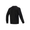 Adidas ESSENTIALS Sweatshirt Men's Black IC9329