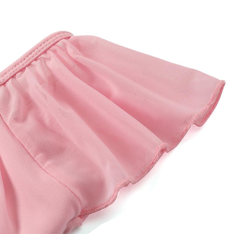 Children Dance Leotards Girls Ballet Leotard Gymnastic Bodysuit Practice Stage Ballet Costumes