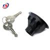 Hot Sale Gas Cap for Ford Fuel Tank: Compatible with 8U5Z-9C268-B, BU5Z-9C268-A
