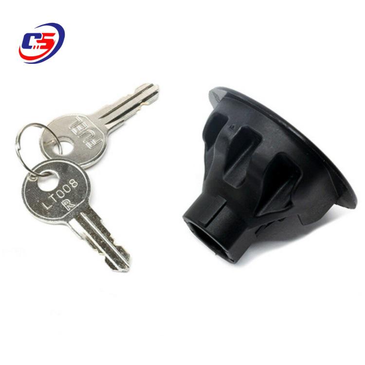 Hot Sale Gas Cap for Ford Fuel Tank: Compatible with 8U5Z-9C268-B, BU5Z-9C268-A