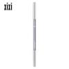 Xixi 3D Misty Eyebrow Pencil: Natural, Distinct Strokes; Waterproof, Sweatproof, Smudge-Proof; Double-Ended.