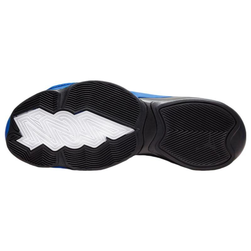 Air Jordan Zion 2 Pf 'One Never Done' Jordan DO9072-410