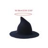 The Modern Witches Hat For Halloween Cosplay Costume And Daily Use Women Hat