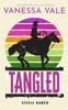 Libro Tangled 3 Steele Ranch by Vanessa Vale - Paperback